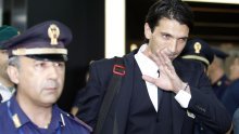 Buffon utjehu nakon Eura traži u Međugorju