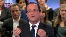 Hollande: Ograničit ću broj stranih radnika!