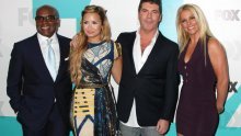 Cowell nazvao Britney 'slatkom kao limun'