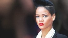 Rihannina frizura opet plijeni pažnju