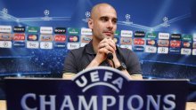 Guardiola: Uopće ne sumnjam da ćemo igrati u finalu