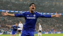 Diego Costa umjesto Mandže opet u Atleticu? Evo što Mourinho misli