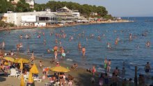 Gradska plaža organski je produžetak našeg tijela