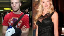 Ivana Vasilj i Ivan Rakitić u vezi?