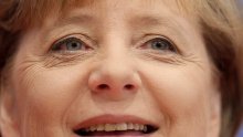 Još jedna pobjeda Angele Merkel