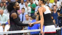 Senzacija na US Openu; i Serena je bila nemoćna