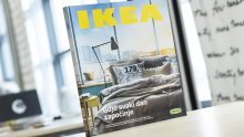 Ikea grupa povećala prodaju za 3,8 posto