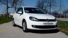 Volkswagen Golf 1.4 – Kralj je mrtav, živio kralj!