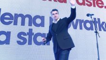 Milanović: Sami ne možemo, trebaju nam partneri