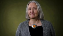 Saskia Sassen: državu treba ponovno 'okupirati'