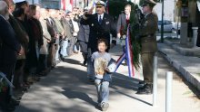 Josipović odlikovao vrgoračko-makarsku brigadu