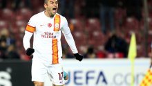 Galatasaray ne gubi protiv oslabljenog Trabzona