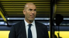 Zidane na mukama bez Modrića: Prijeti mu čak i otkaz!