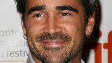 Evo zašto se Colin Farrell riješio svih poroka