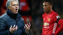 Jose Mourinho otvoreno zaprijetio svom nestrpljivom igraču