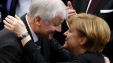 Uvjeti za Angelu Merkel: Hoće li pristati na sve to?