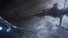 EVE Online od ovog je listopada - besplatan