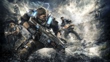 Evo kakva vam konfiguracija treba za Gears of War 4