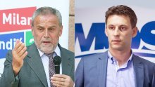 Petrov, Bandić i Sinčić analiziraju sučeljavanje Plenkovića i Milanovića