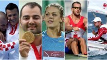 Hrvatskoj se smiješi najmanje pet zlatnih medalja u Riju!