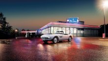 Elvisov BMW 507 živi i dalje! Pogledajte kako izgleda nakon 58 godina