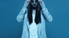 Steve Aoki dolazi u Nou