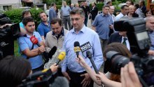 Plenković: SDP duguje čitav niz objašnjenja