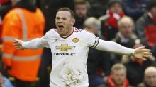 Rooney u derbiju spustio Kloppa i Liverpool na zemlju!