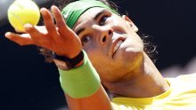 Nadal se pridružio Đokoviću u Londonu