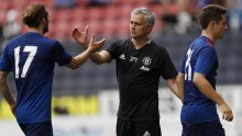 Mkhitaryan i Mata briljirali na Mourinhovom debiju