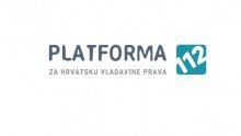 Platforma 112: urediti državu vladavine prava