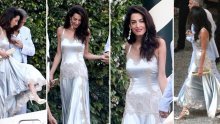 Nikad romantičnije izdanje prekrasne Amal Clooney