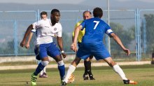 Pogledajte gol Hajduka u zadnjim sekundama: Igrači su pokazali karakter!