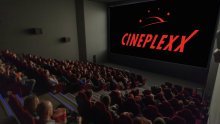 Cineplexx proglašen najboljim kino-prikazivačem u Europi