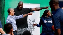 Shaquille O'Neal posebni izaslanik Baracka Obame za Kubu