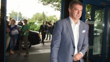 'Plenković je uranio s kandidaturom, napravio je to dok smo imali predsjednika'