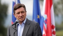 Pahor: EU očekuju promjene