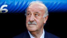 Del Bosque razočaran: Ovo je neočekivani poraz!