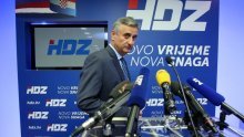 Karamarko je ponizio HDZ i Hrvatsku. Je li HDZ-u dosta?