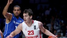 Evo gdje možete gledati prvu utakmicu Bogdanovića, Hezonje i društva