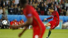 EURO: Ronaldo tragičar u novoj muci Portugala