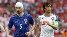 Češki novinar otkrio: Hrvatska obrana je spora, Ćorluka je naš adut