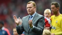 Ronald Koeman preuzima premierligaša Everton