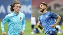 Modrić priznao Španjolcima: Imate igrača kakav nama fali!