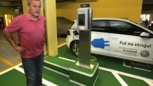 Grad Zagreb kupuje 18 električnih automobila za 7,3 milijuna kuna