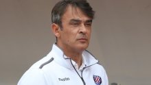 Hajduk: Slovenac trener, Portugalac sportski direktor?