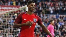 Novi trijumf Engleza, mladi Rashford se proslavio!