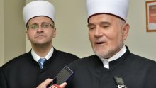 Reisu-l-ulema Kavazović nazvao Srbe vlasima