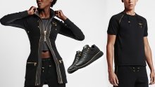 Nakon H&M-a, Balmain stvorio kolekciju za Nike