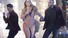 Mariah Carey se brutalno osramotila na dočeku Nove godine